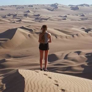 Meet your Posher, Catherine